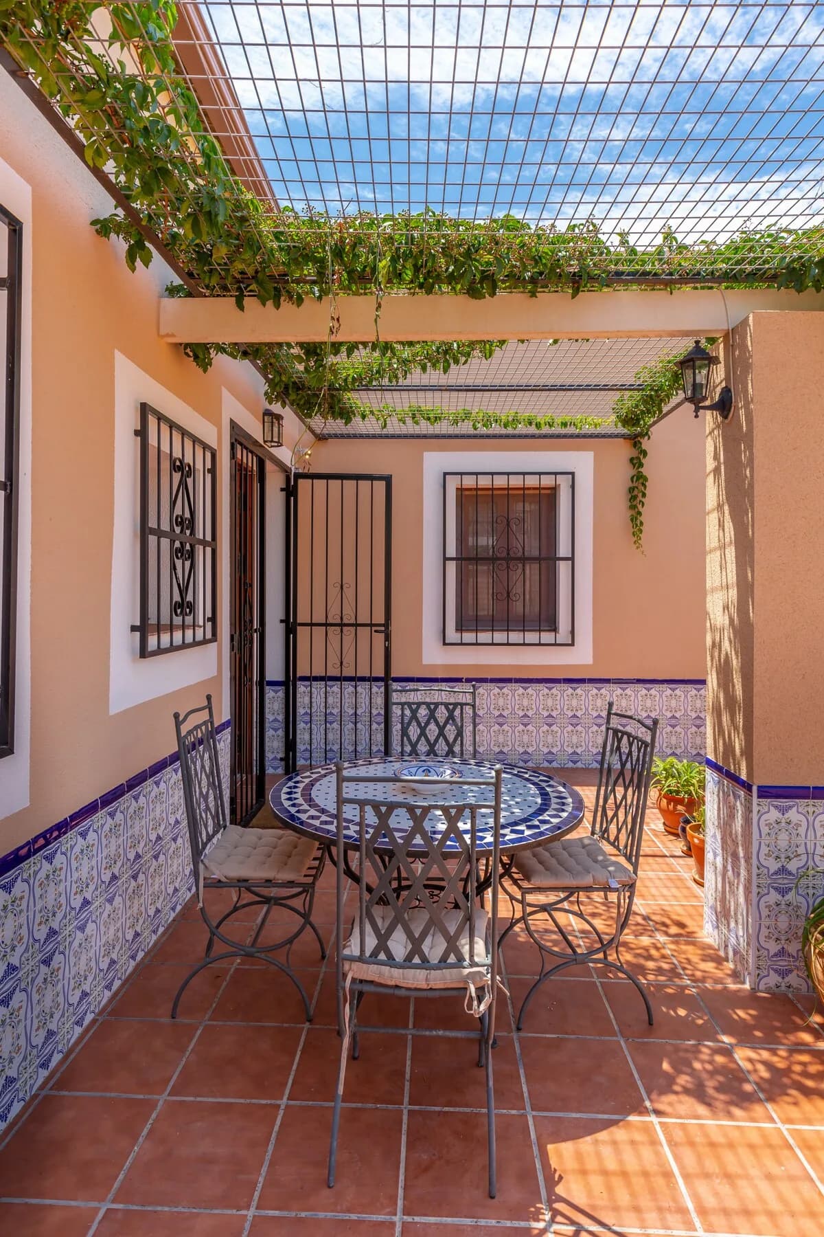 Contemporary Three Bedroom Villa in Daya Vieja, Foto 5