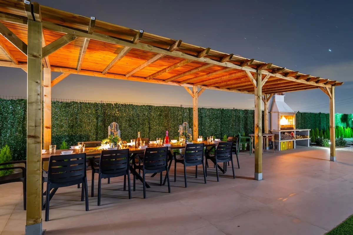 Spacious Villa with Modern Kitchen in San Fulgencio, foto 2