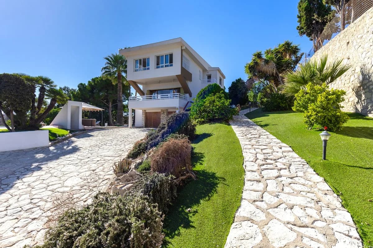 Urban Garden Villa in Alicante, Foto 5