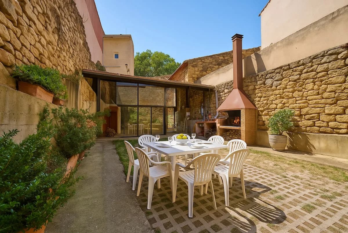 Charming Three Bedroom Villa in Villabuena de Alava, Foto 2