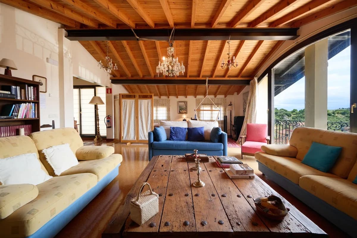 Charming Three Bedroom Villa in Villabuena de Alava, Foto 3