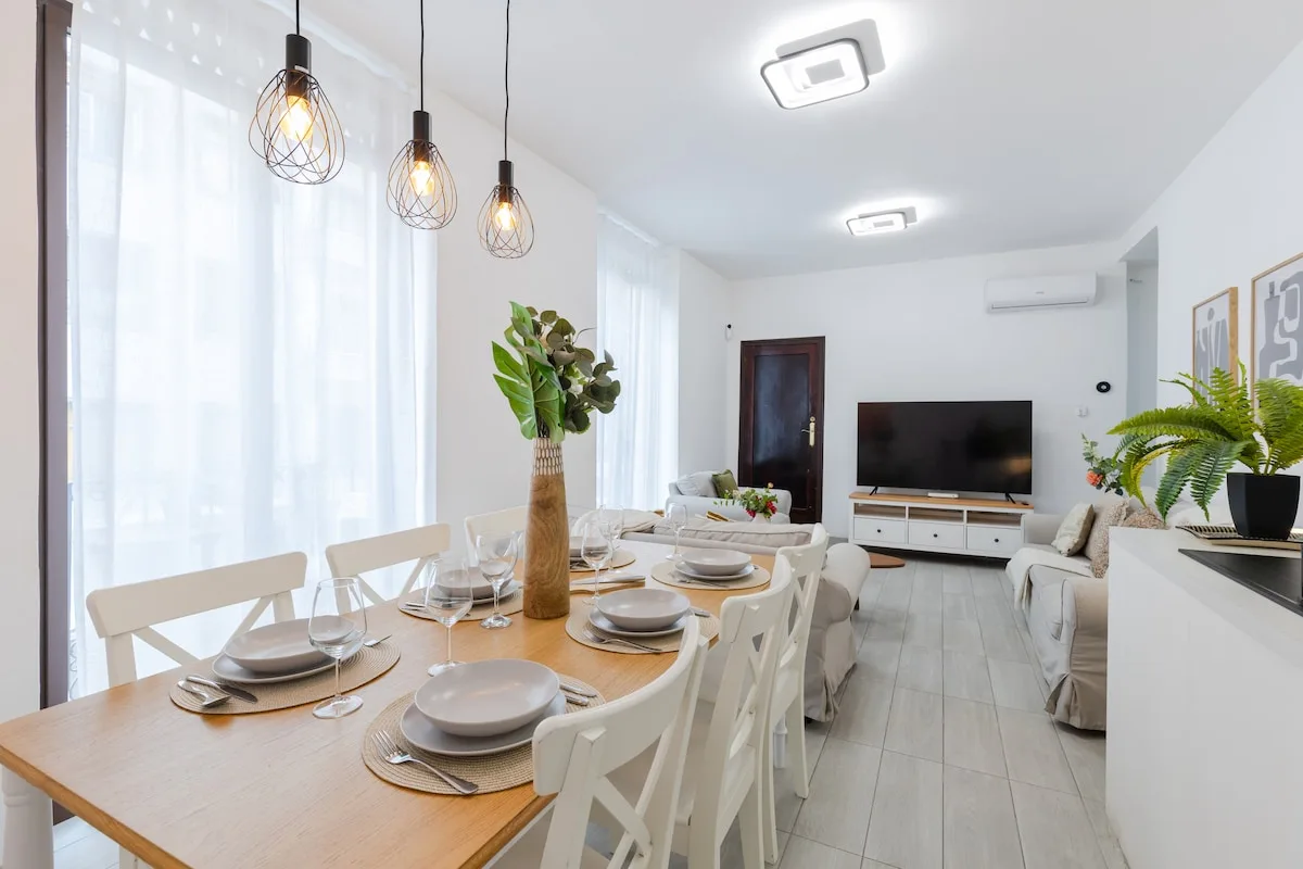 Elegant Cityscape Villa in Alicante, Foto 3