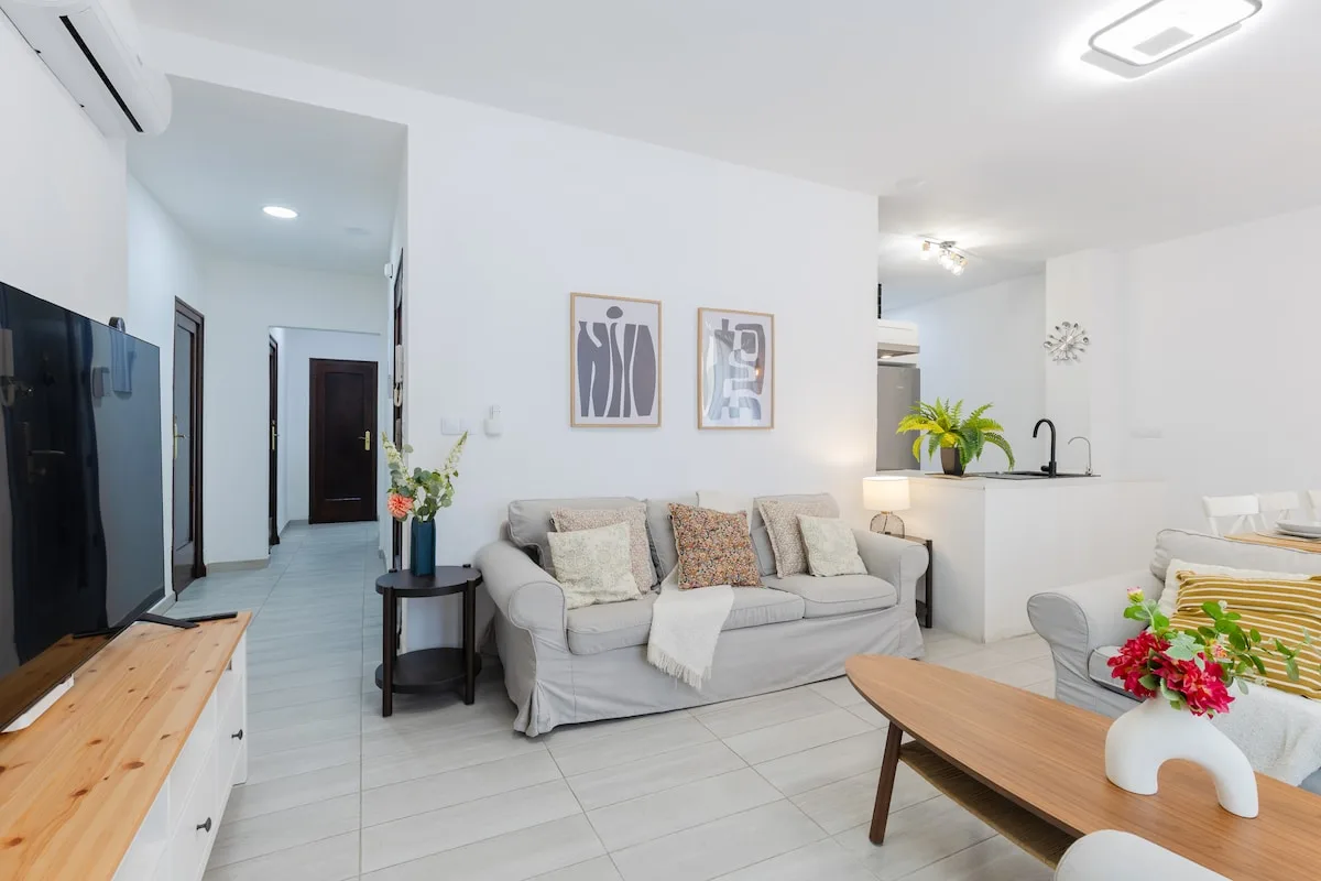 Elegant Cityscape Villa in Alicante, Foto 5