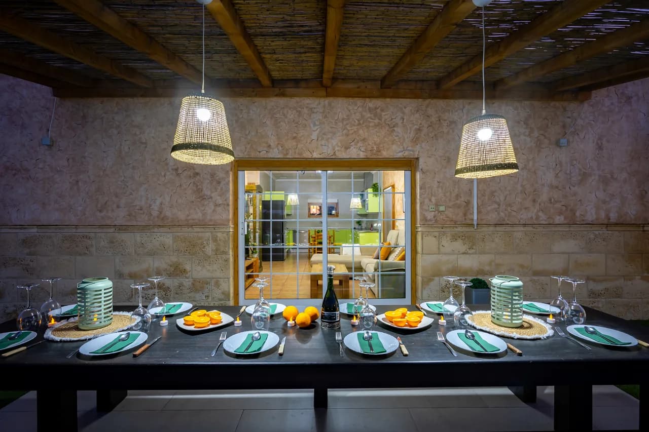 Sunny Three Bedroom Villa in Dolores, Foto 3