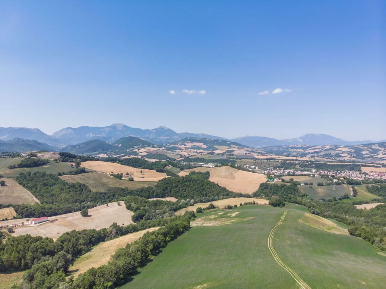 Private Pool Villa in Le Marche photo 3
