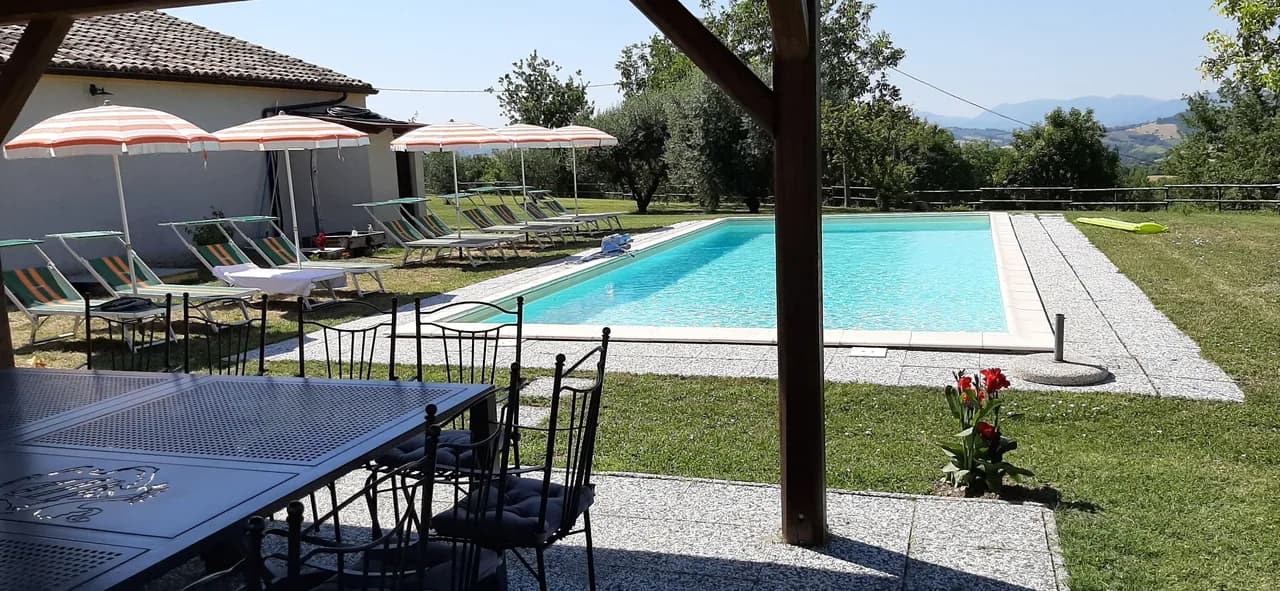 Private Pool Villa in Le Marche photo 5