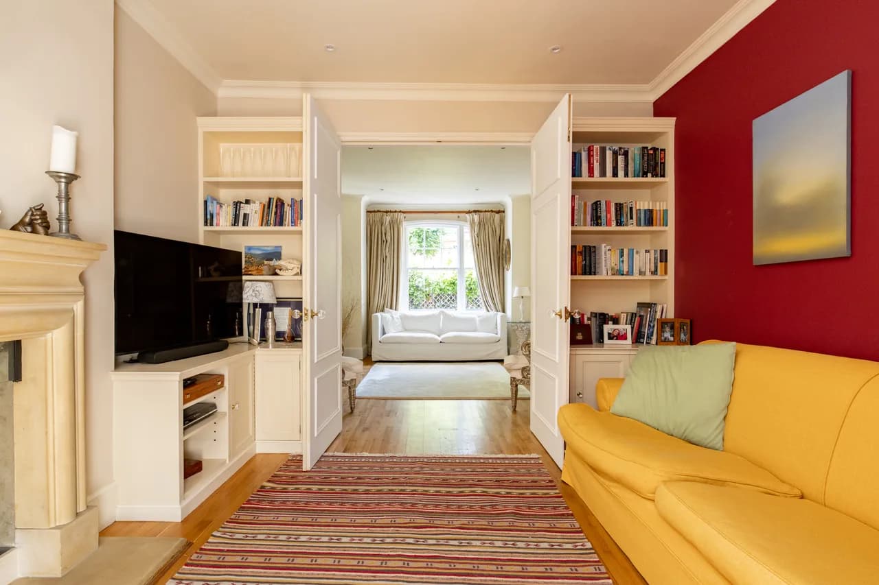 Spacious Family Five Bedroom Home in London, photo 5
