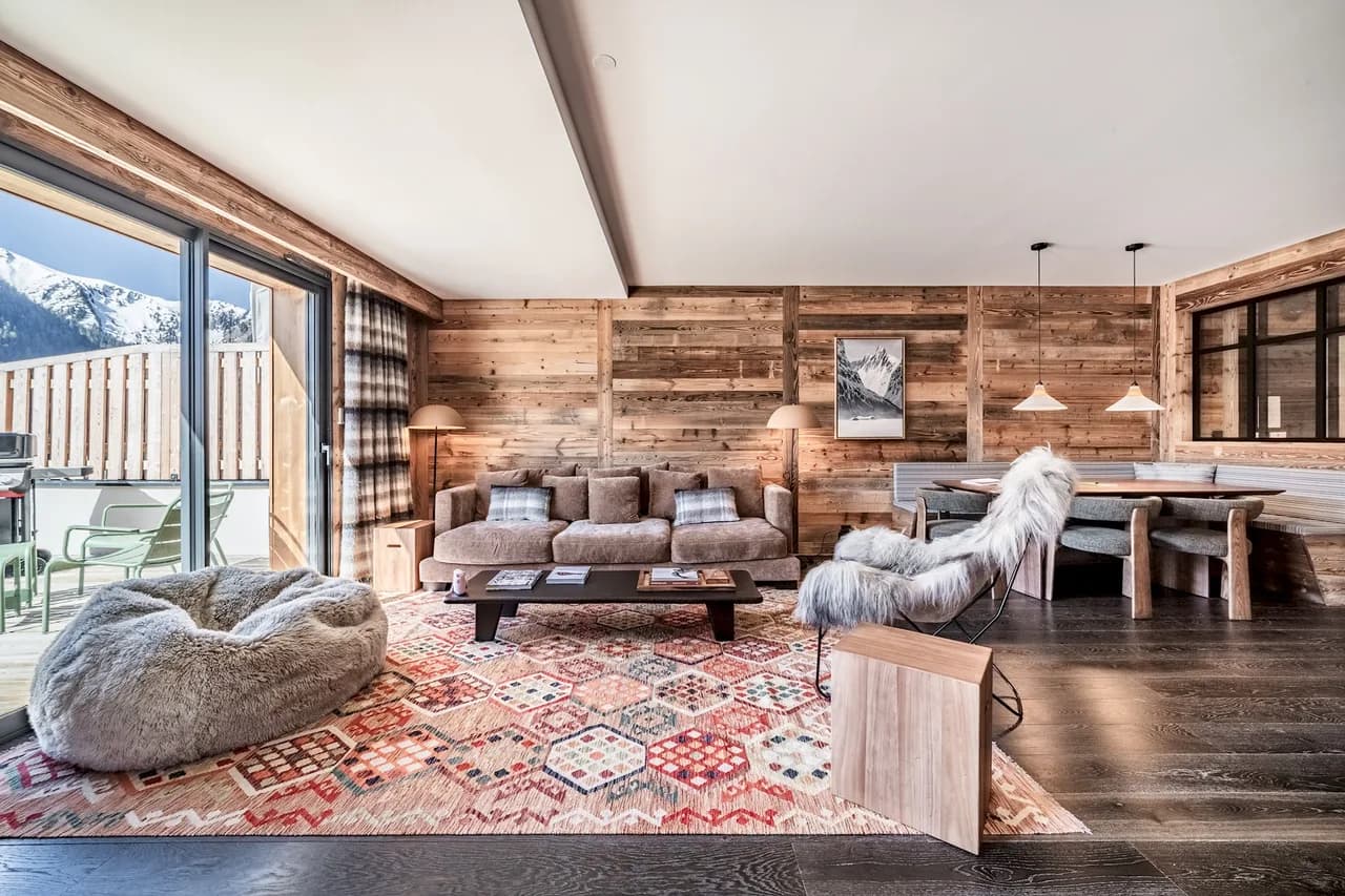 Clano – Jacuzzi | Fireplace | Mtn Views | Châtel photo 2