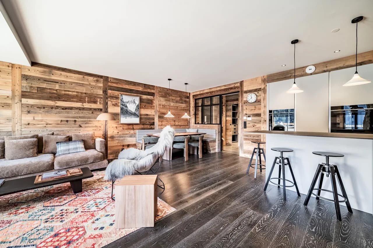 Clano – Jacuzzi | Fireplace | Mtn Views | Châtel photo 4