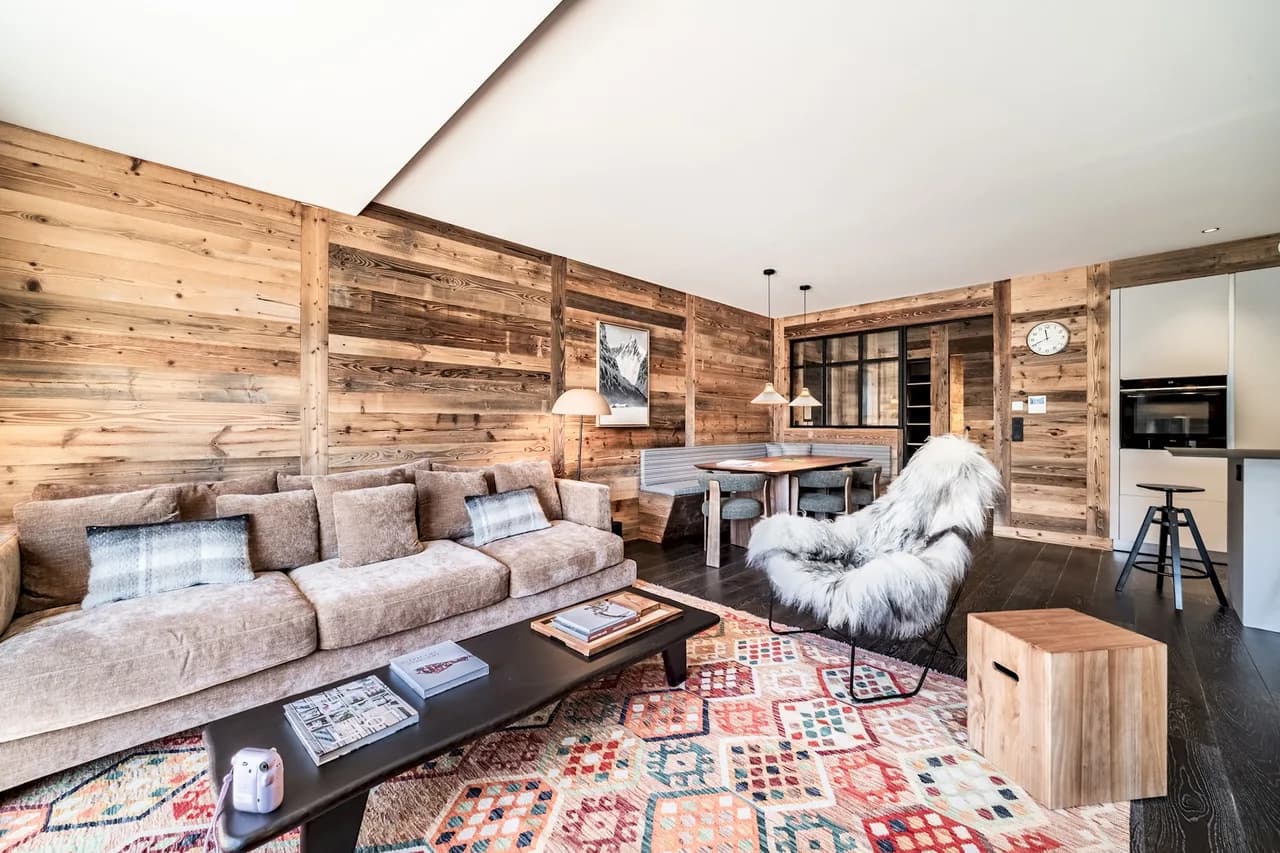 Clano – Jacuzzi | Fireplace | Mtn Views | Châtel photo 5