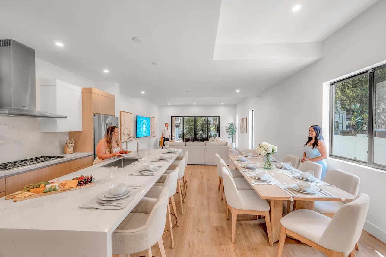 Centrally Located Townhouses with Heated Pools in Fort Lauderdale, Foto 2