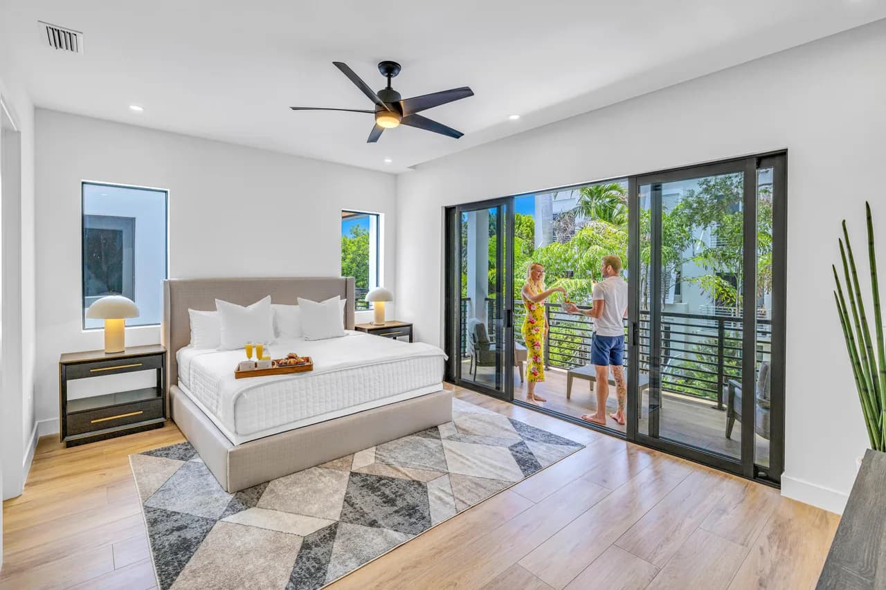 Centrally Located Townhouses with Heated Pools in Fort Lauderdale, Foto 4