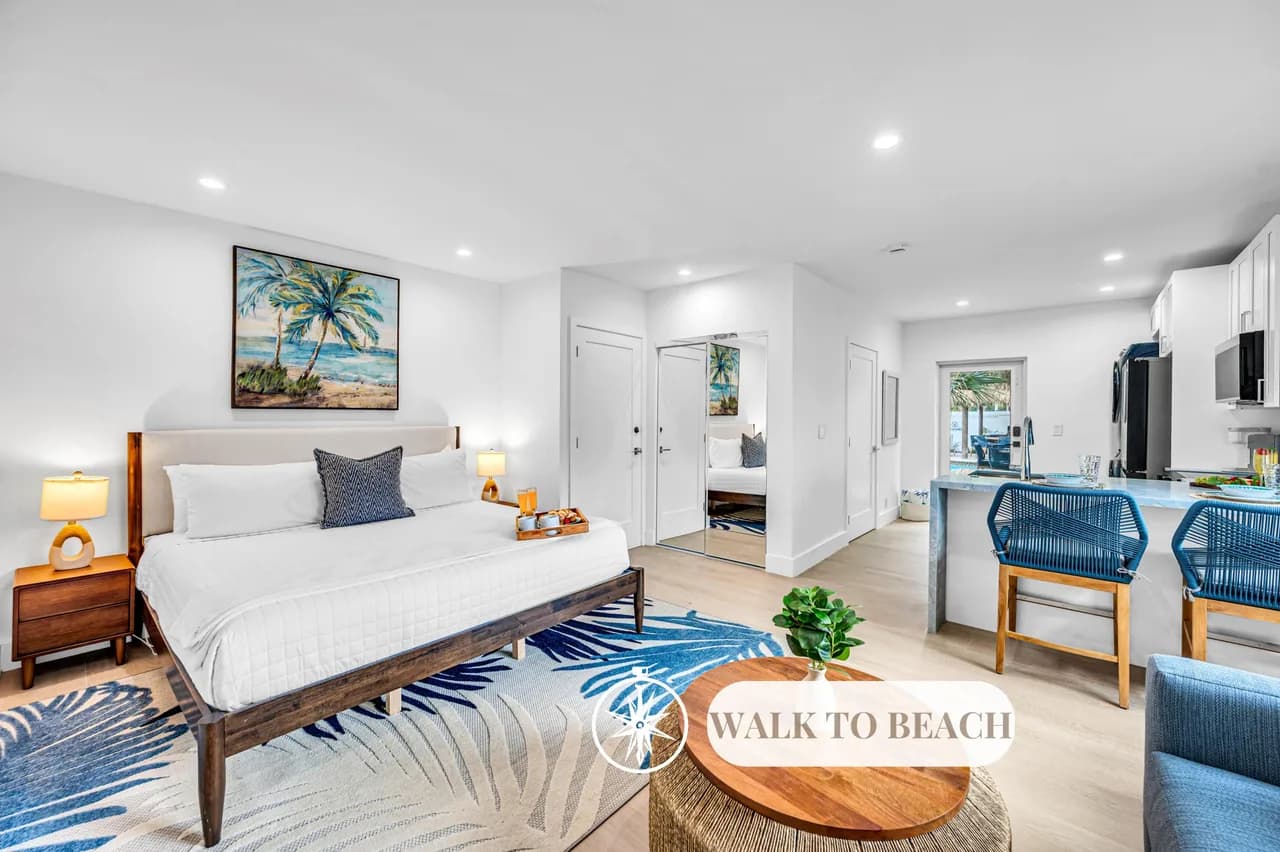 Secluded Coastal Villa in Fort Lauderdale photo 2