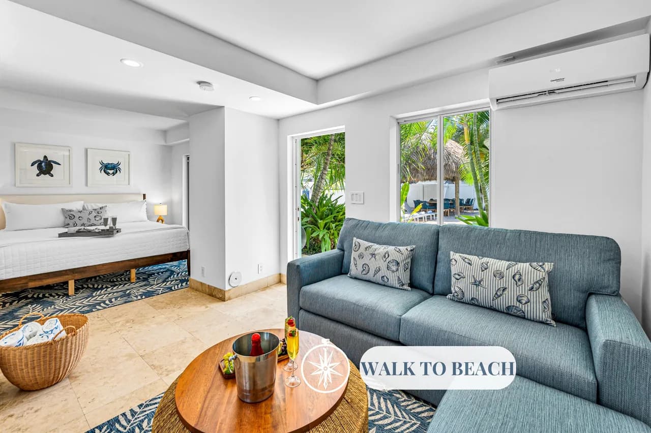 Secluded Coastal Villa in Fort Lauderdale photo 5