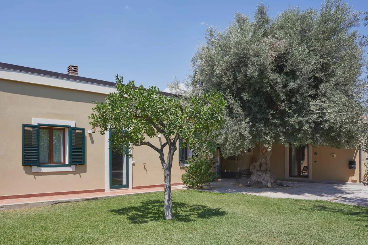Private Pool Villa in Lido di Noto Sicily, foto 5