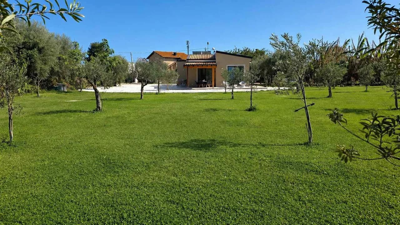 Coastal Two Bedroom Villa in Lido di Noto, foto 4