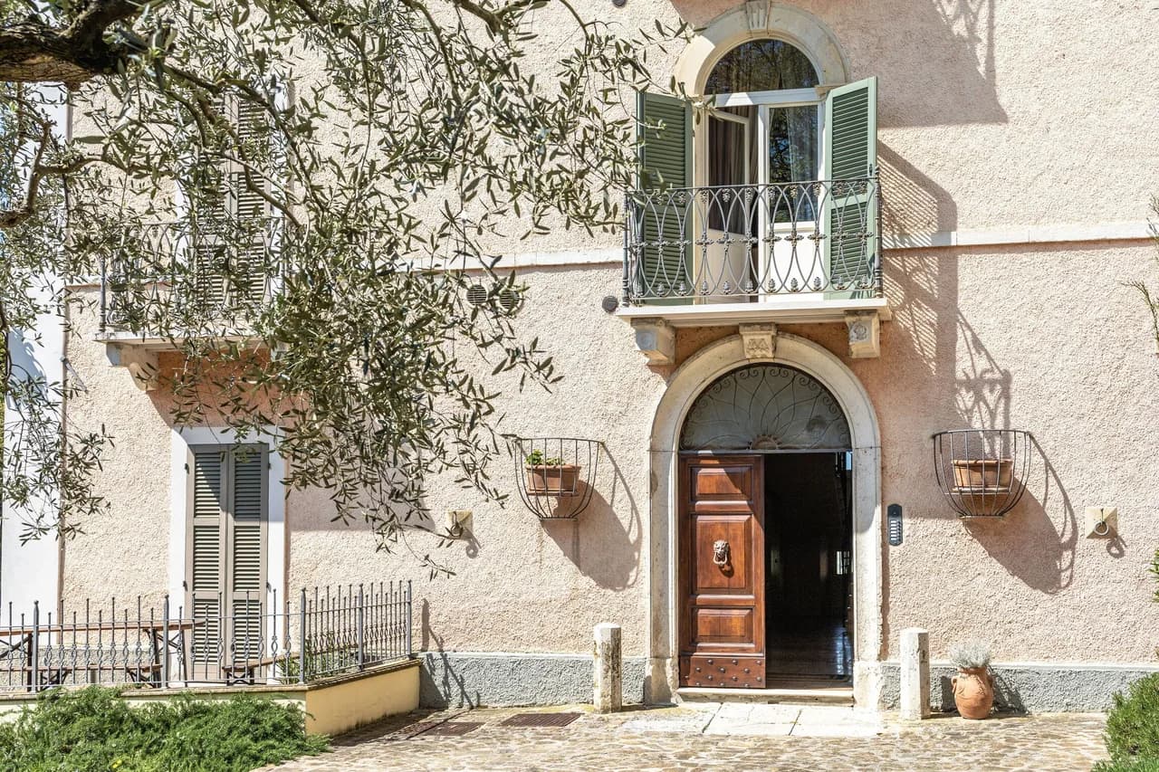 Serafini Ferienhaus, Foto 5