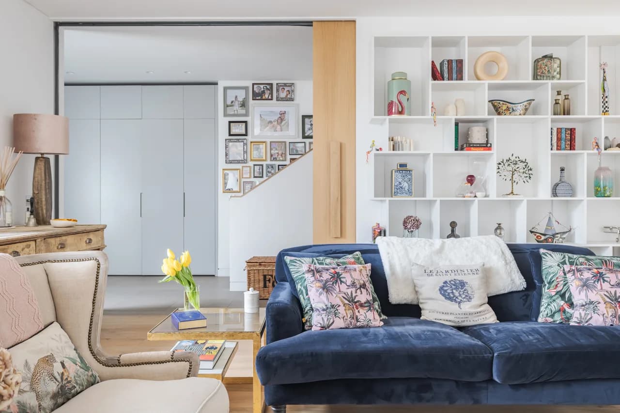 Parkland Modern Villa in London, foto 4