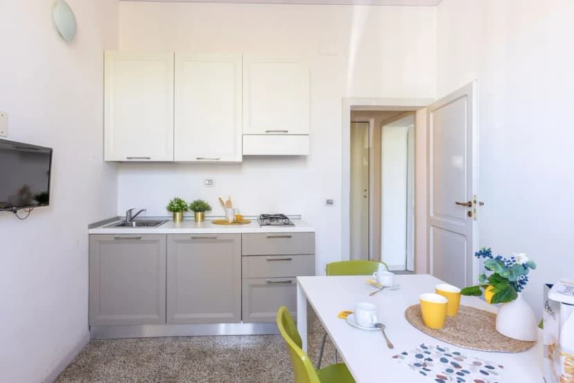 Casale Oleandro Marino - Nocciola Apartment