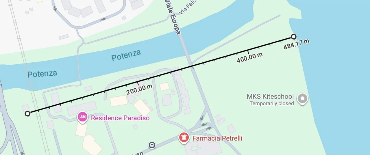 Casale Oleandro Marino - Nocciola Apartment, Foto 3