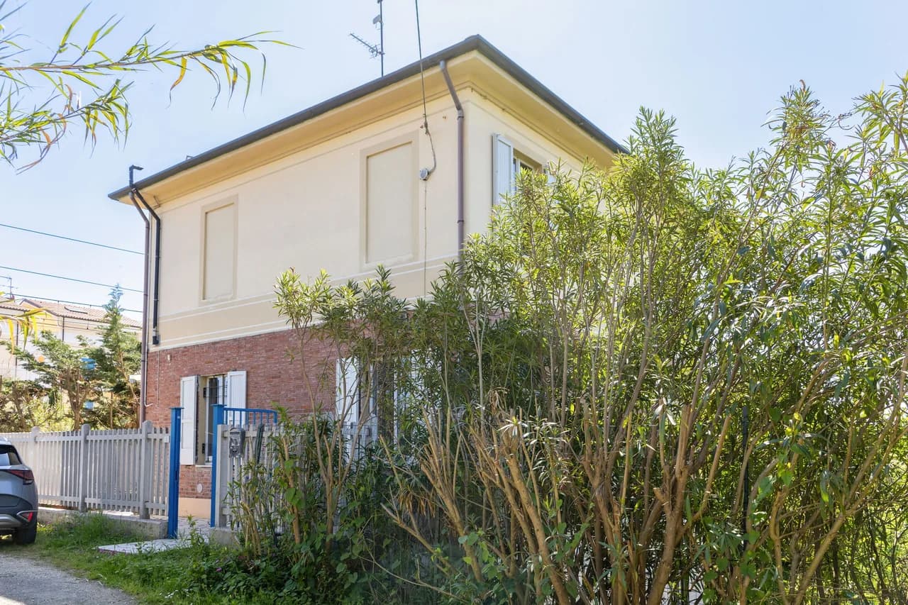 Casale Oleandro Marino - Nocciola Apartment, Foto 4