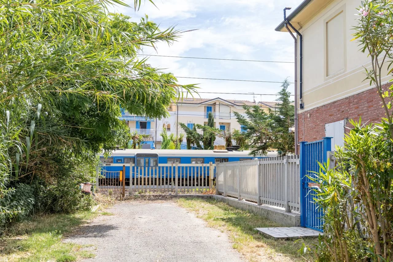 Casale Oleandro Marino - Nocciola Apartment, Foto 5