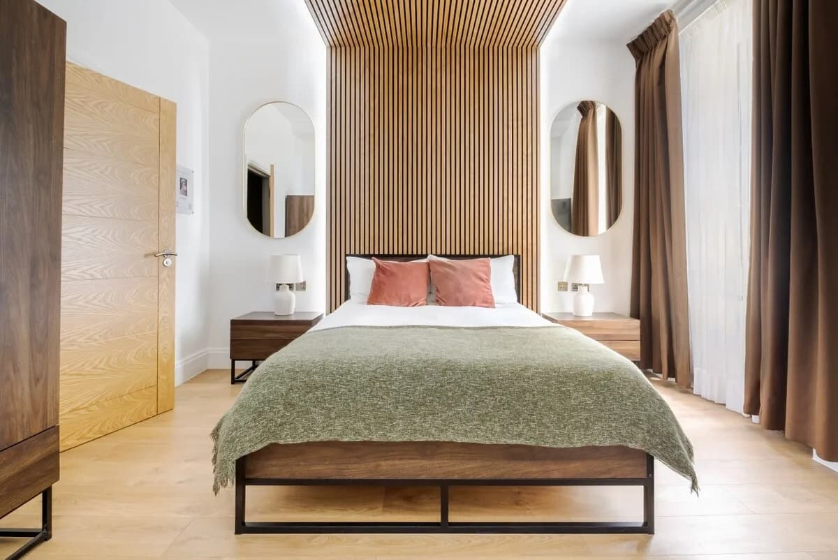 Charming One Bedroom Retreat in London, photo 2