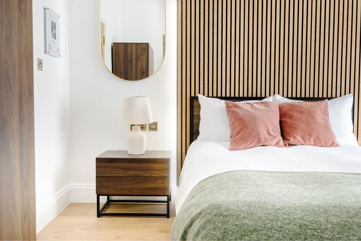 Charming One Bedroom Retreat in London, photo 4