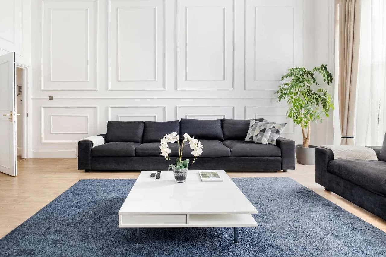 Modern Two Bedroom Apartment in London, Foto 2
