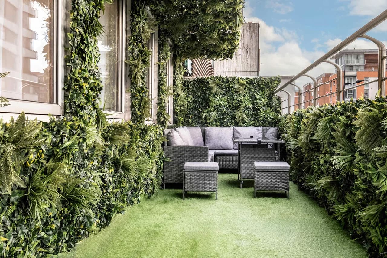 Luxury Three Bedroom Residence in London, Foto 5