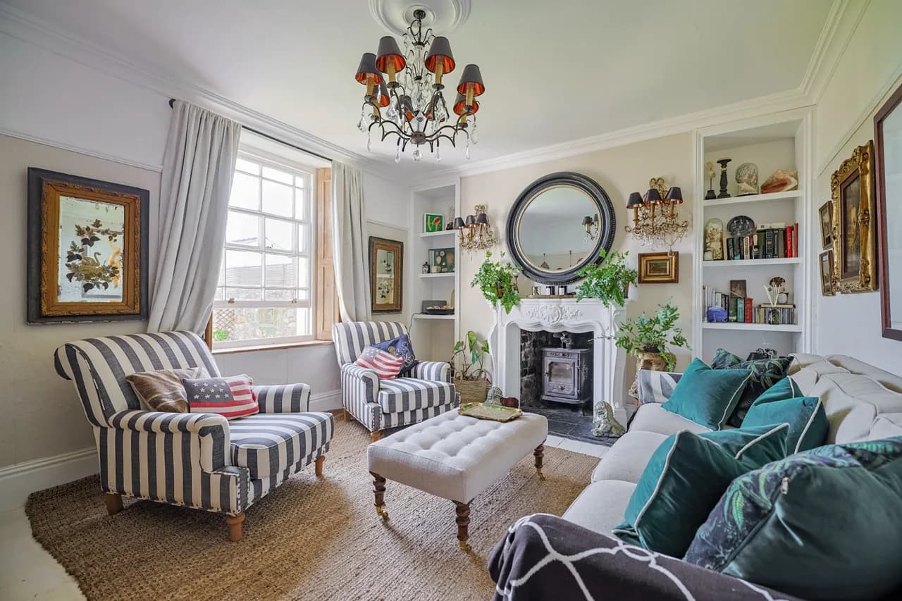 Charming Garden Retreat in Port Eynon photo 4