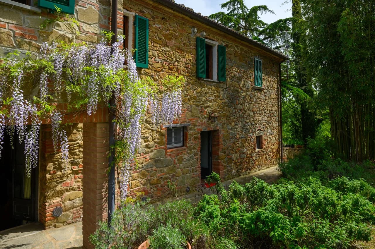 Villa die Pferde, Foto 4