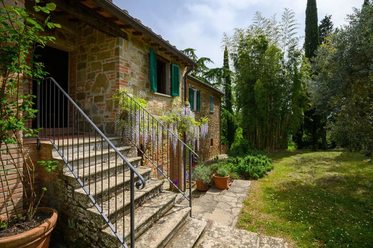 Villa die Pferde, Foto 5