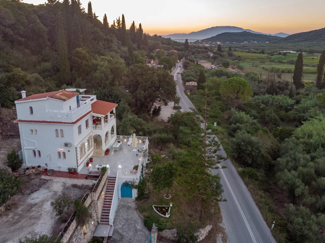 Amalia Country House, Foto 2