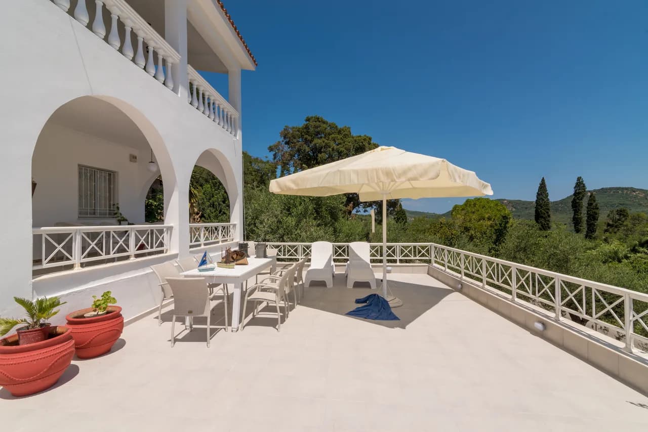 Amalia Country House, Foto 3