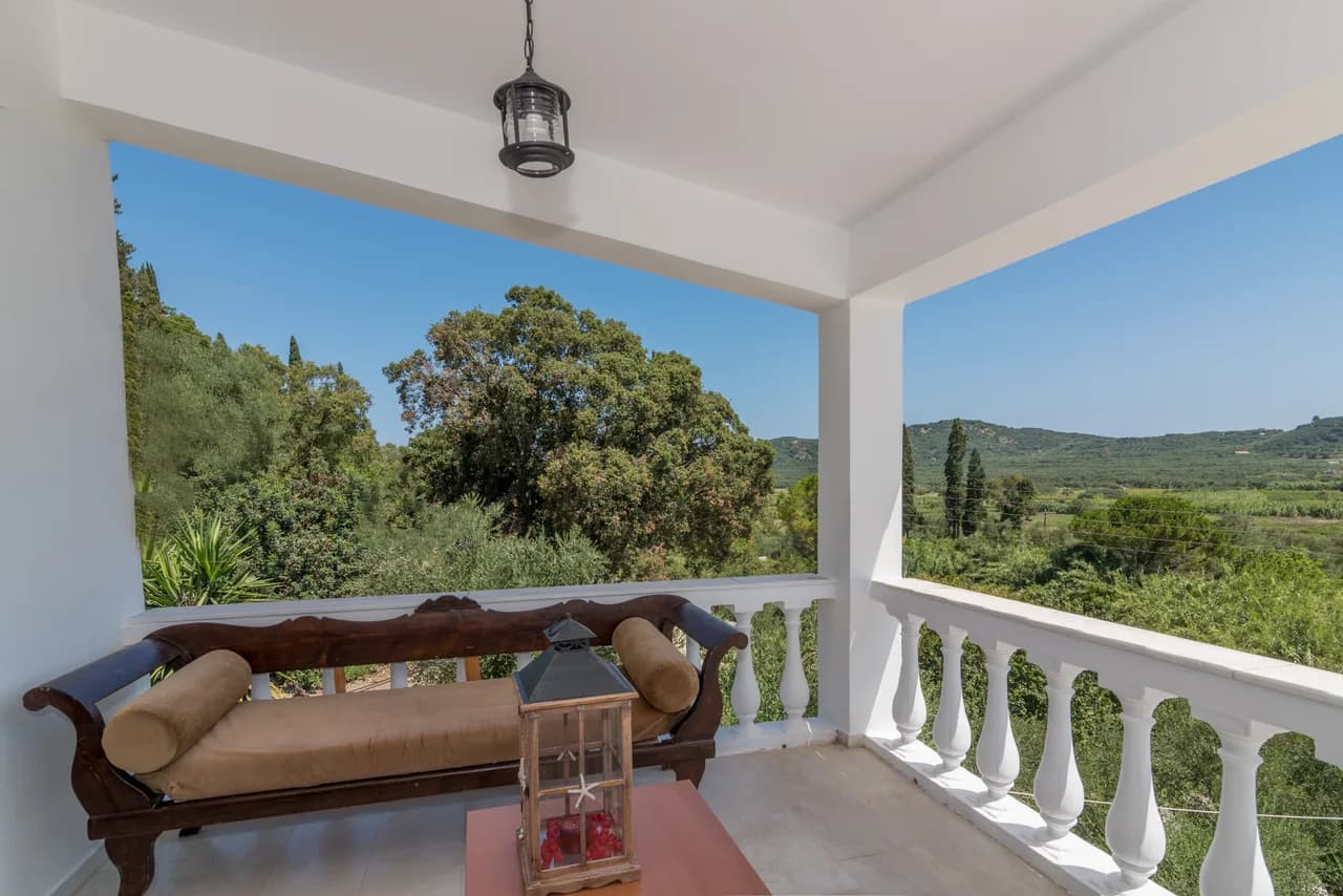 Amalia Country House, Foto 4