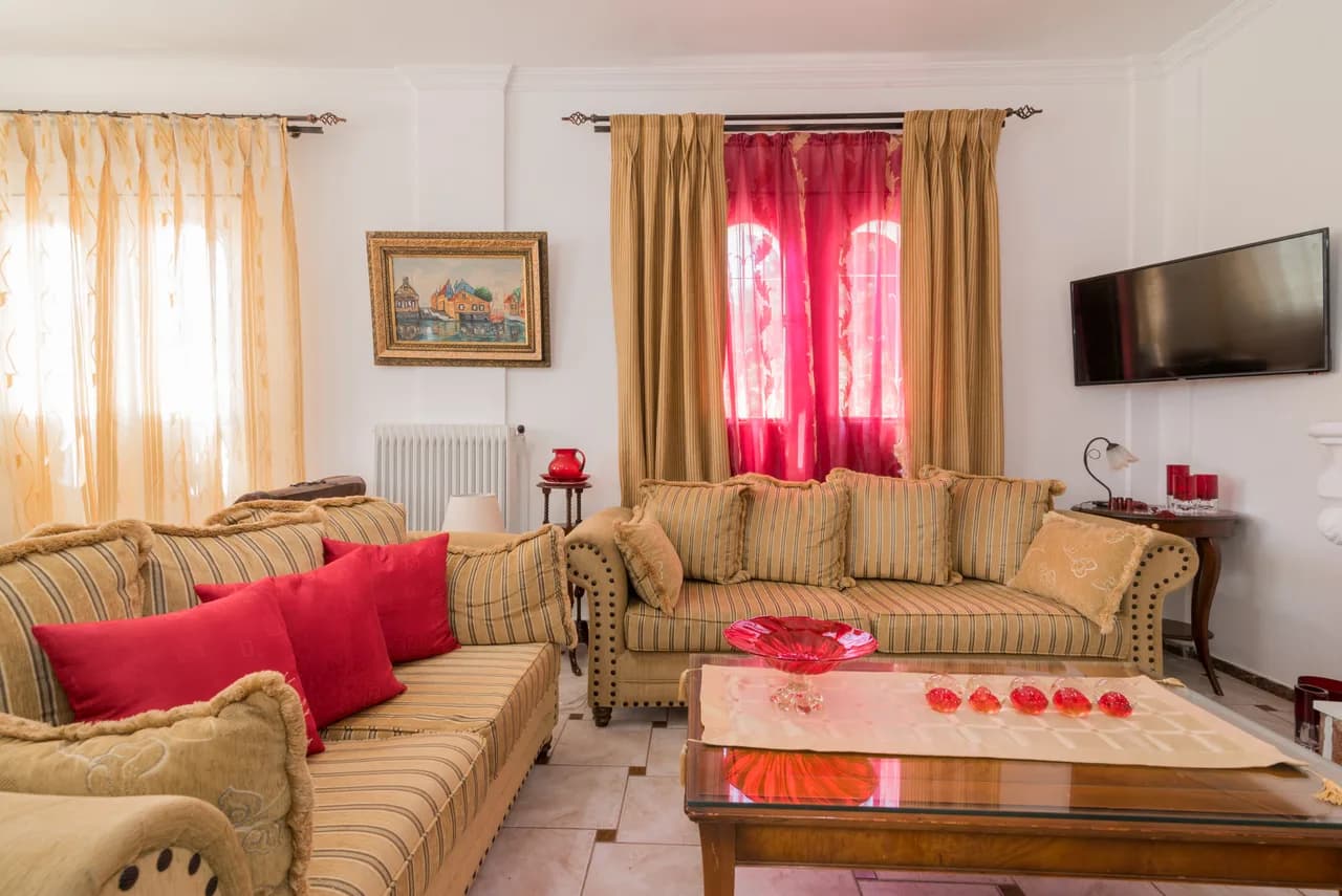 Amalia Country House, Foto 5