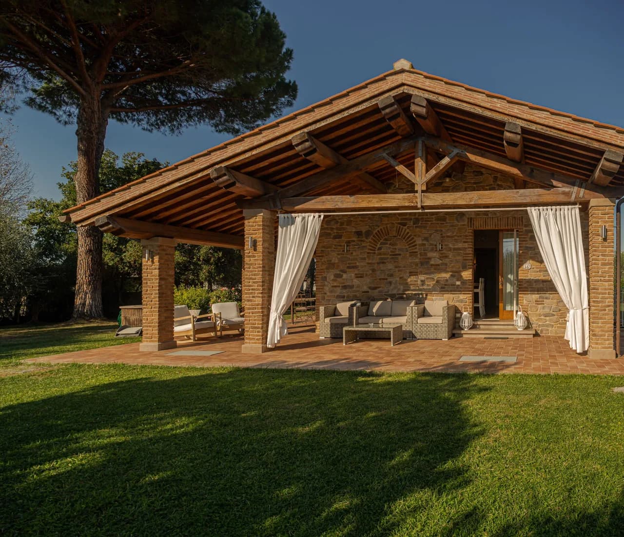 Charming Four Bedroom Villa in Tuscany photo 3