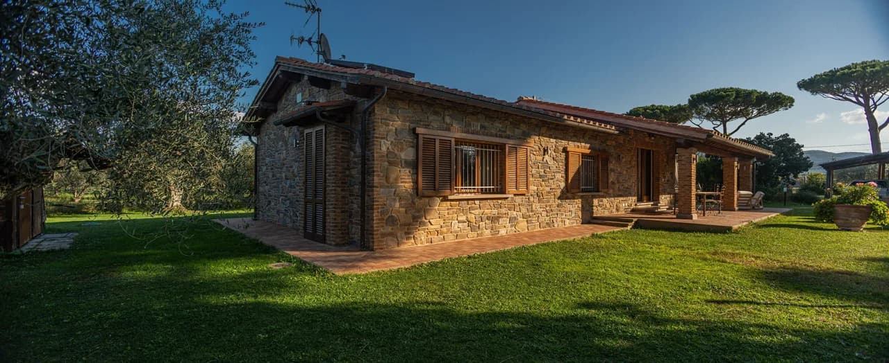 Charming Four Bedroom Villa in Tuscany photo 4