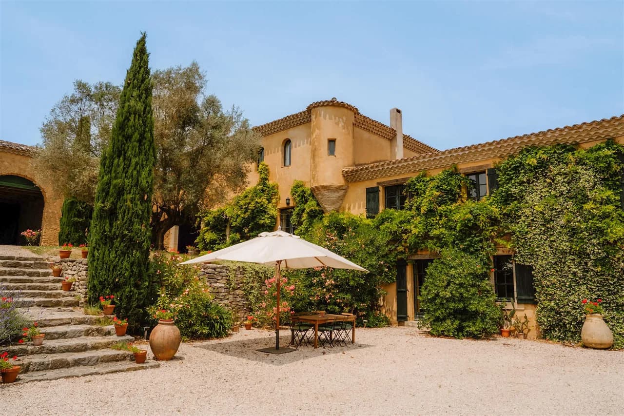 Sprawling Estate Villa with Pool in Palaja, Occitanie, France, Foto 3