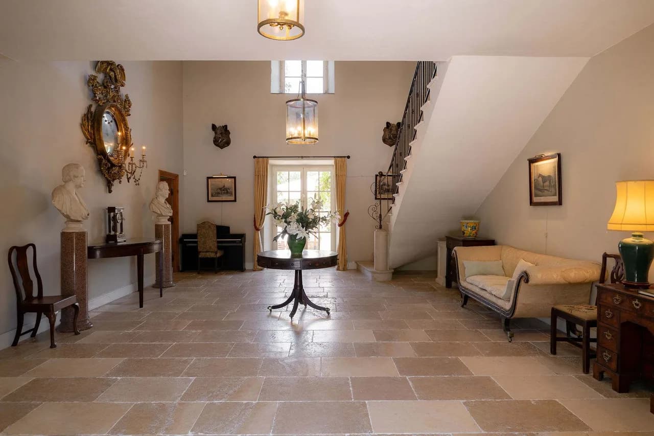 Sprawling Estate Villa with Pool in Palaja, Occitanie, France, Foto 4