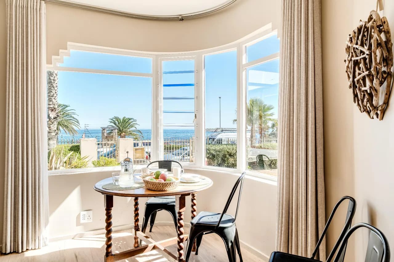Tidal Pool Two Bedroom Villa in Camps Bay, Foto 2