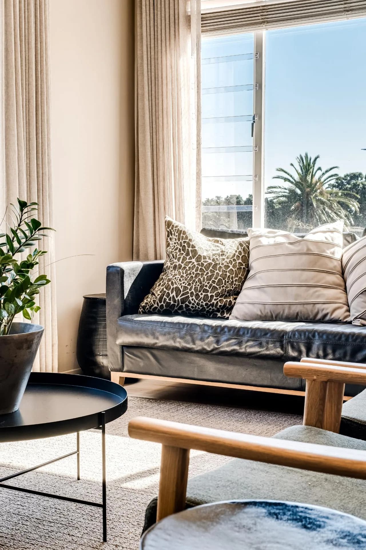 Tidal Pool Two Bedroom Villa in Camps Bay, Foto 3