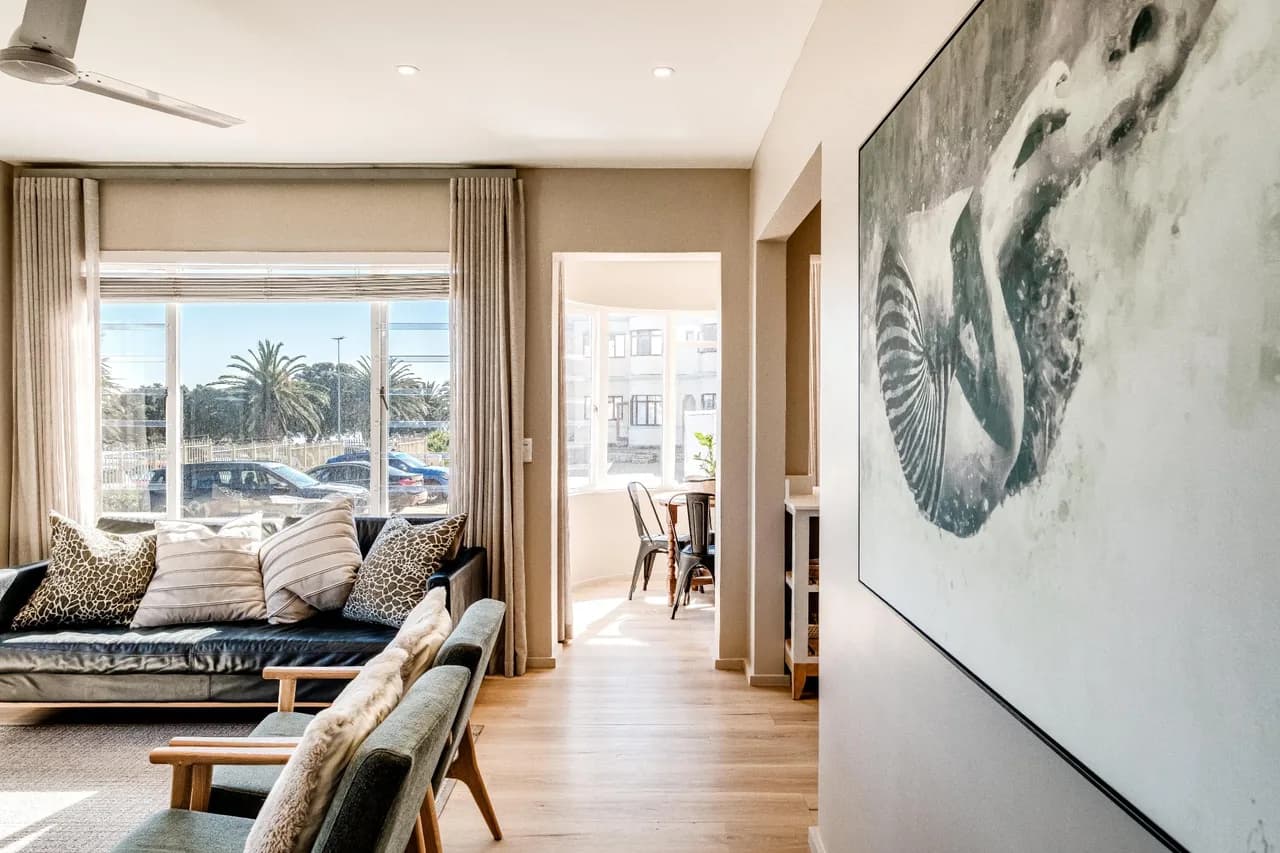 Tidal Pool Two Bedroom Villa in Camps Bay, Foto 5