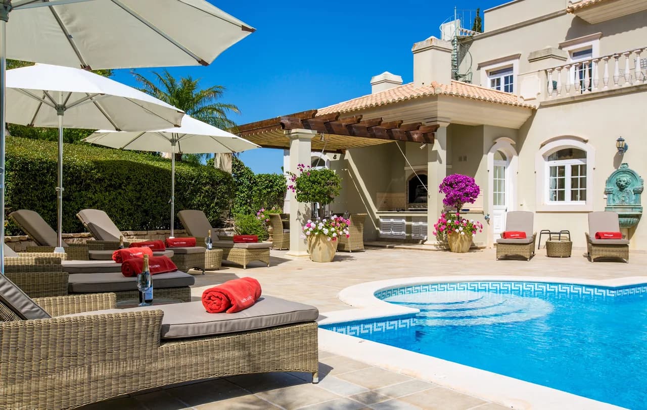 Villa Viola photo 2