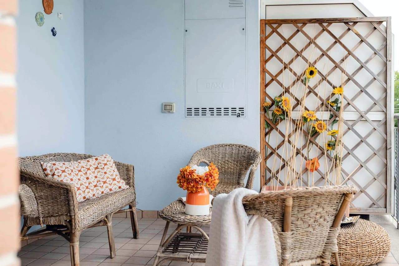 Casa Dolceconero, Foto 5