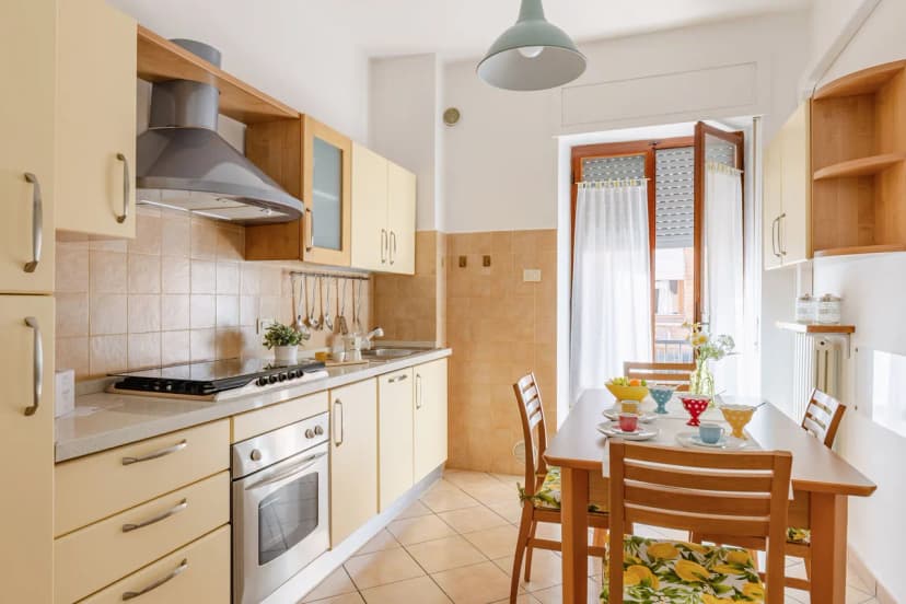 Casa Acquamarina