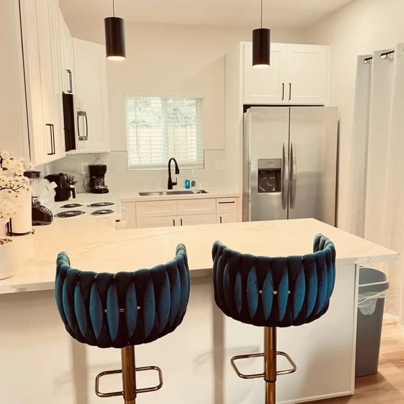 Bright 4BR2B Retreat Close to SDSU