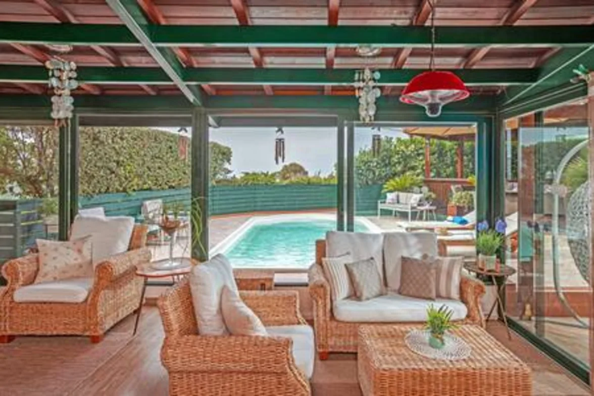 Villa Stachy & Elia avec piscine chauffée, par Estia, photo 3