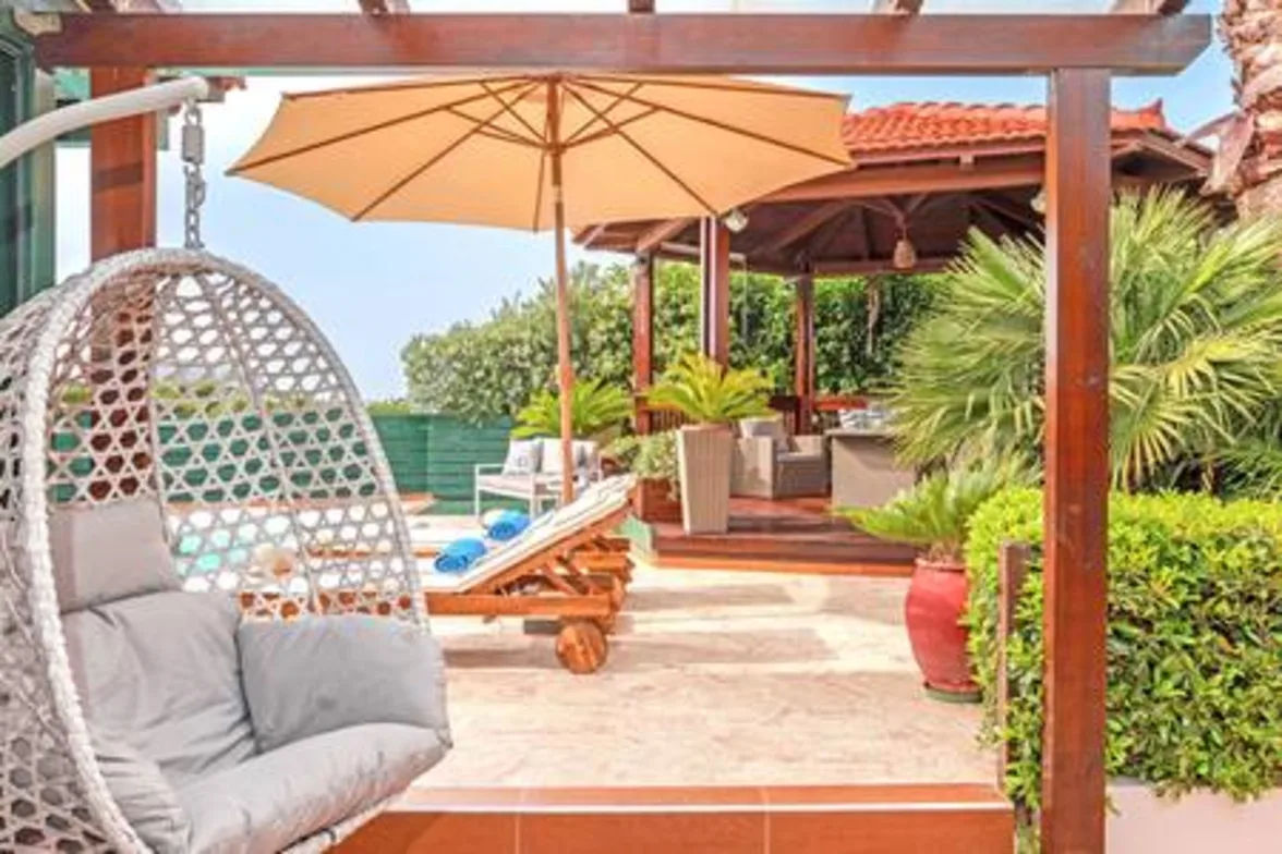 Villa Stachy & Elia avec piscine chauffée, par Estia, photo 5